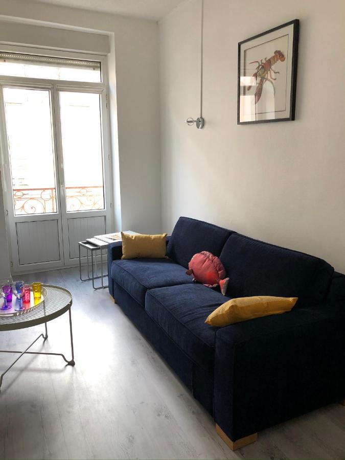 Joann Apartment Wimereux Exterior photo