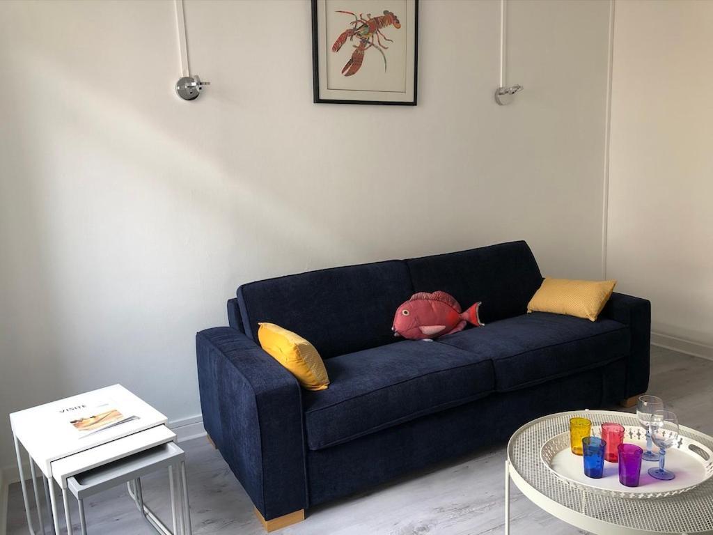 Joann Apartment Wimereux Exterior photo